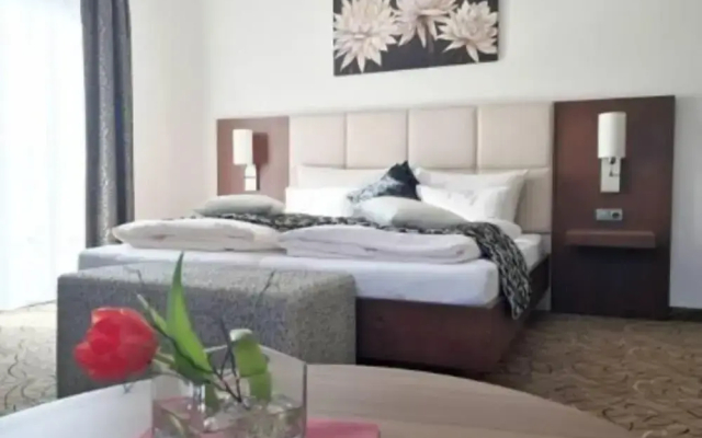 Hotel Glutschaufel