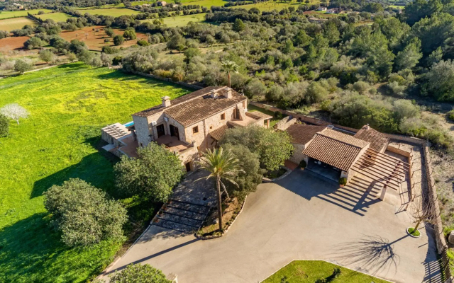 Villa Manacor 3708 Mallorca