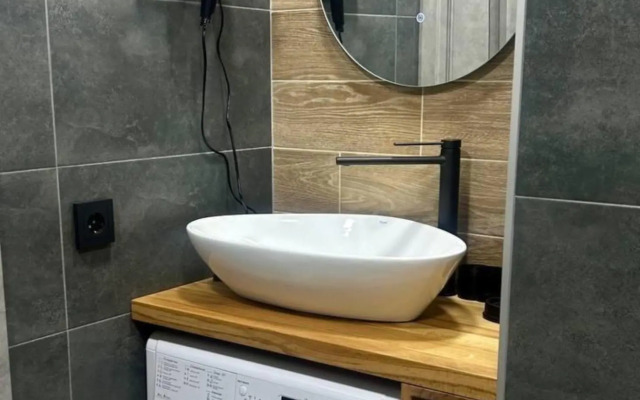 Апартаменты на улице Университетская