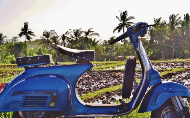 Echo Beach Villa & Apartment