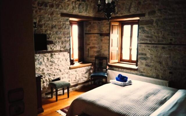Hotel Old Inn