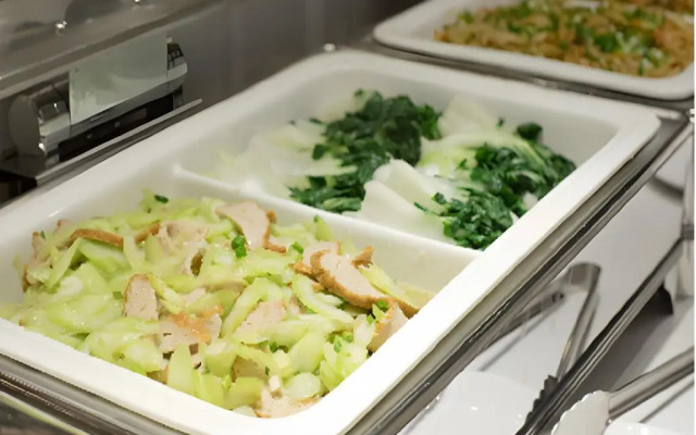 Lavande Hotel (Shenzhen Airport, Fuyong Metro Station)