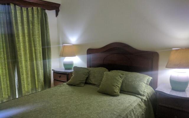 Apartahotel Caribe Paraiso Y Perla Mar I