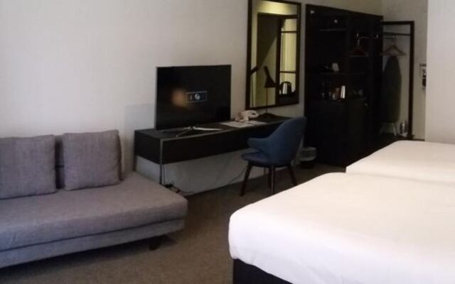 CKS Sydney Airport Hotel