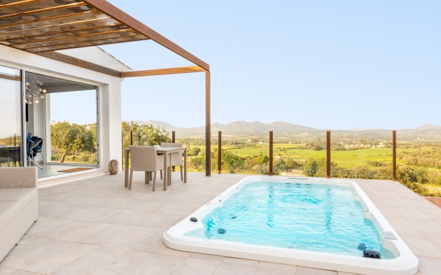 Cas Cabo Nou Agroturismo - Adults Only