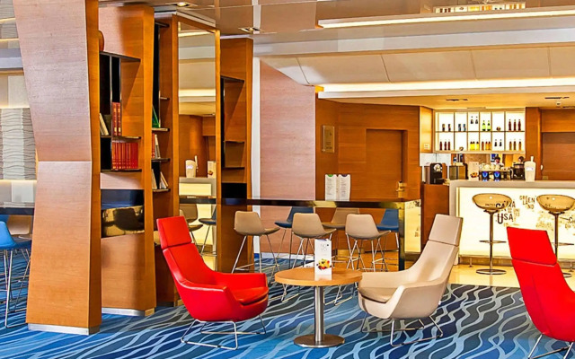 Novotel Gdansk Marina