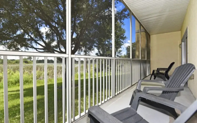 Sun Lake Three-bedroom
