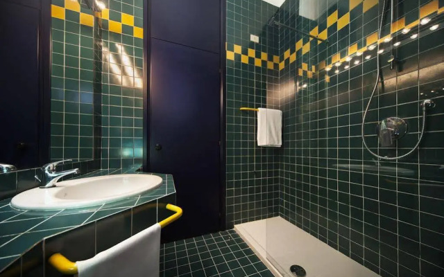 Park Hotel Residence