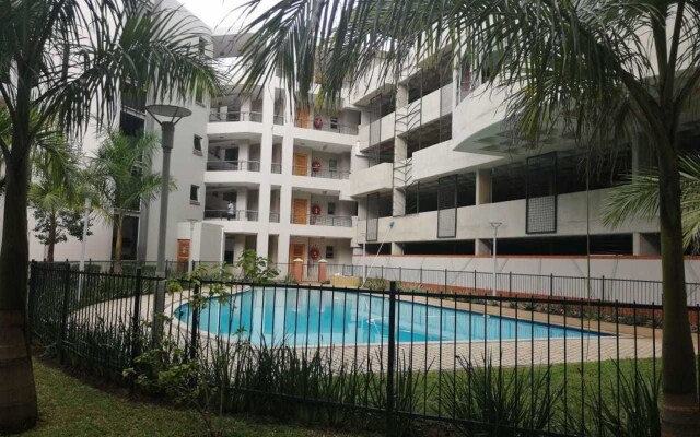 Apartment in the heart of Umhlanga