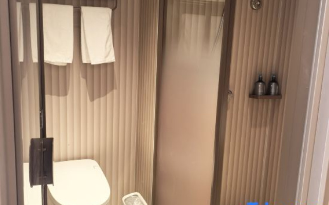 HanTing Hotel (Yangzhou East Station Hangji Town)