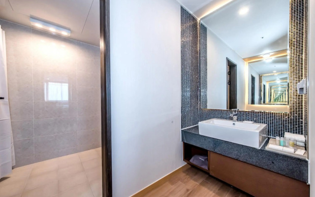Hotel Shalom