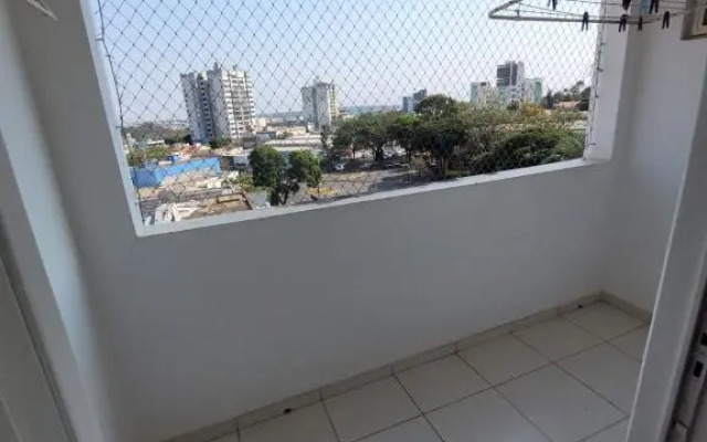 Hotel Globo de Cianorte