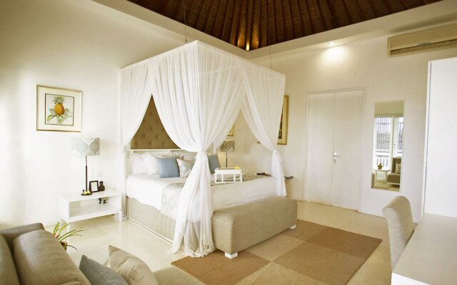 Lakshmi Villas