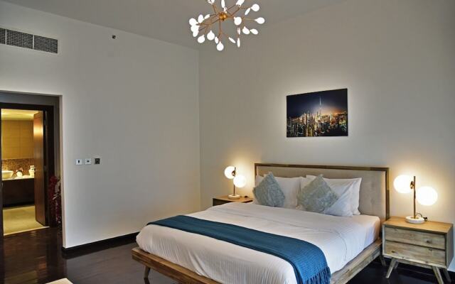 Breathtaking 2BR Apt. in Palm Jumeirah