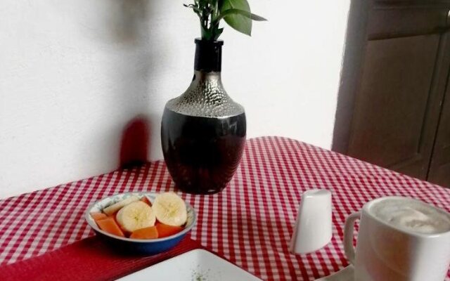 Giron Chill Out Hotel Boutique