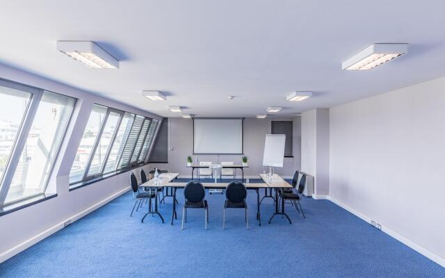 Holiday Inn Express Lisbon Airport by IHG