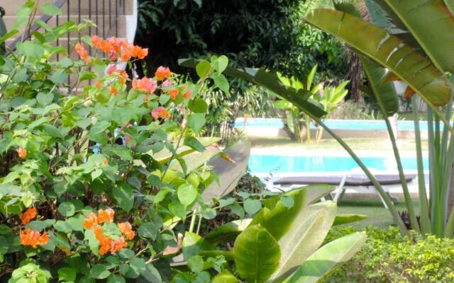 Mango Spa Country Club