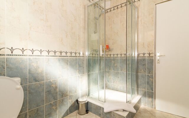 THE BEST Appartements