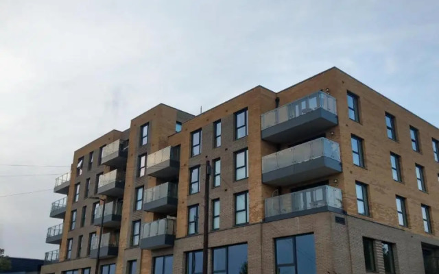 Newly Built Luxury 2 Bed Apartment!!!