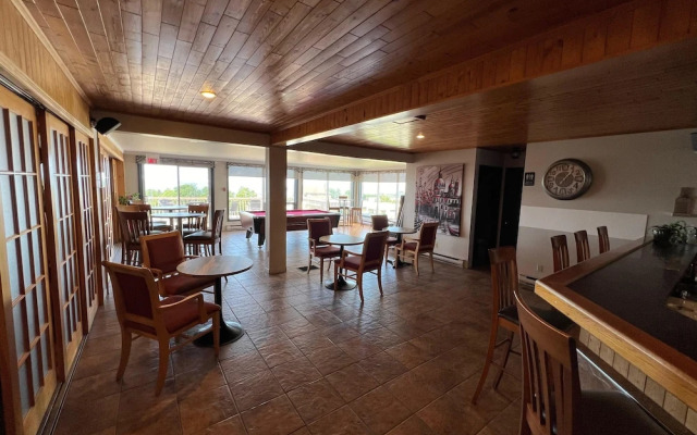 Mon Joli Motel