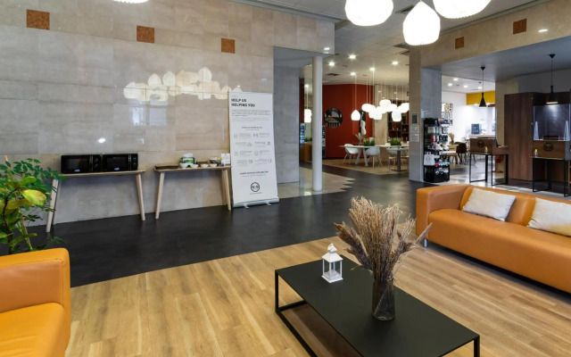 B&B Hotel Cremona 