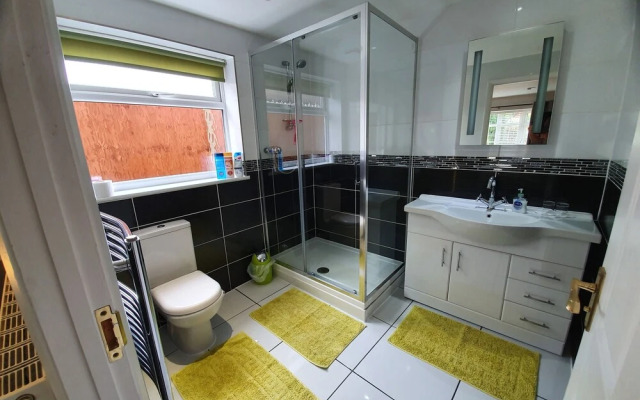 Mayfields Guest House