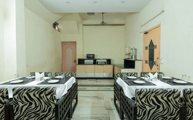 Hotel Sunstar Residency