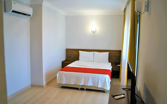 Modern Life Bodrum Otel