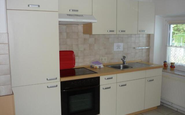 Ferienwohnung Angelika und Guenter