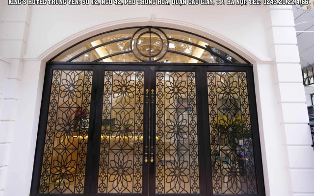 King’s hotel Trung Yen