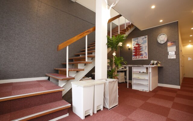 Guesthouse TSUNOYA