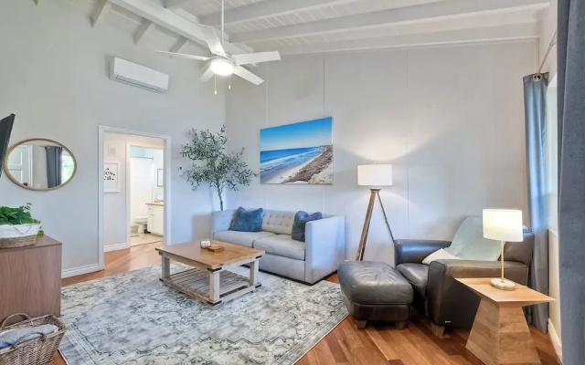 3080 Lincoln - Unit 12