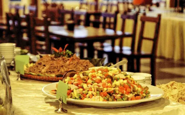 Cuc Phuong Resort and Spa