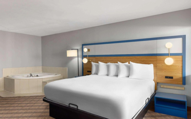 Comfort Inn at the Zoo Omaha