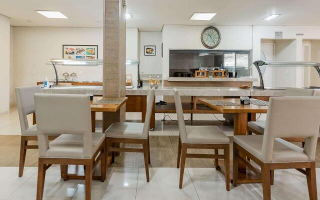 ibis Styles Campinas Alphaville