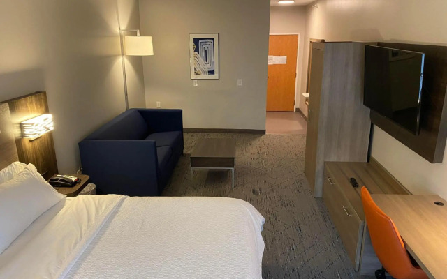 Holiday Inn Express Plymouth