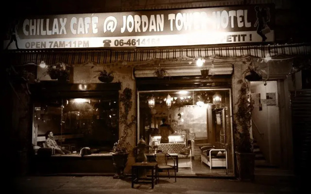 Jordan Tower Hotel