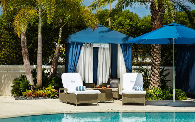 Tween Waters Island Resort & Spa
