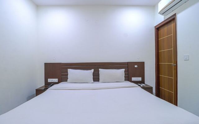 Fabhotel Casa