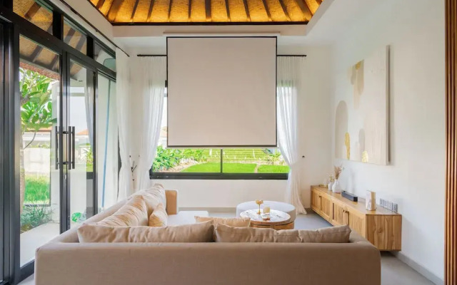 Gaze Villa by Betterplace