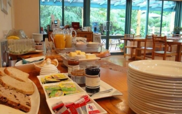 Heritage Trail Lodge Margaret River