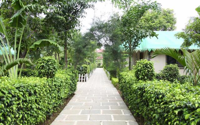 Saavaj Resort - Sasan Gir