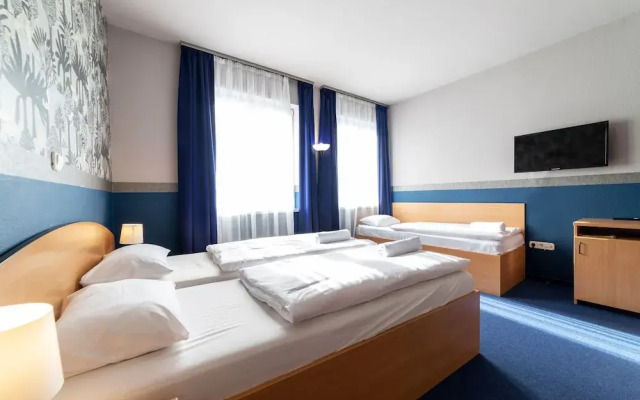 Gartner Hotel