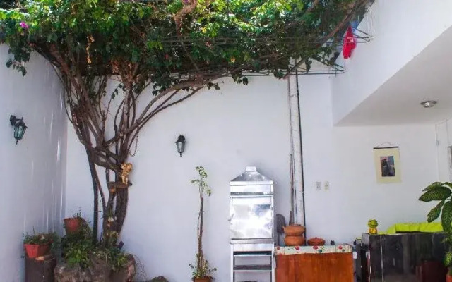 Casa de Clara