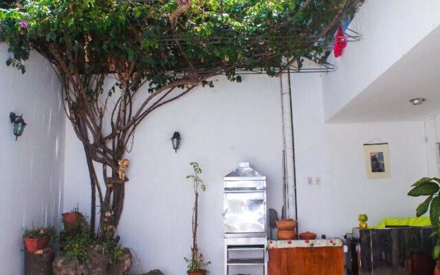 Casa de Clara