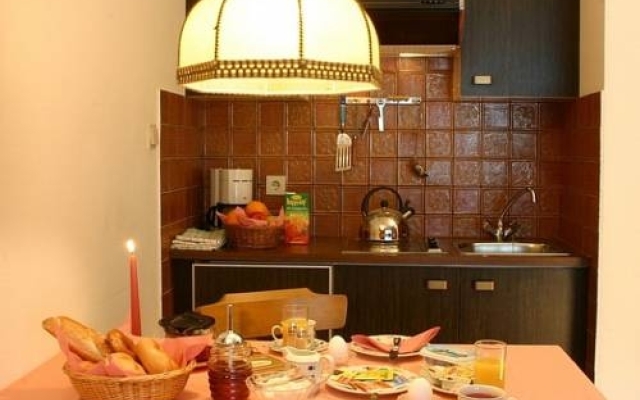 Appartements Hartmann