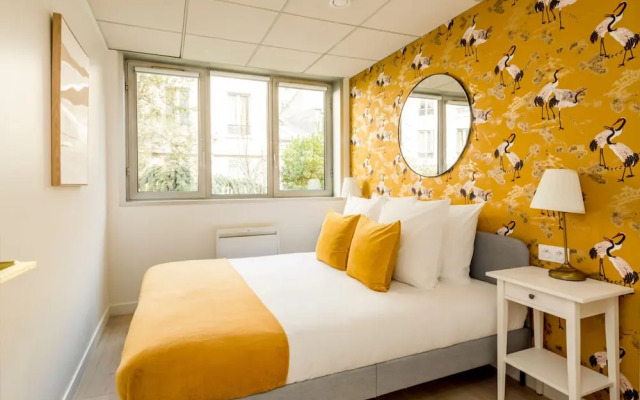 Merveil Family Suites - Viala I-II-IV