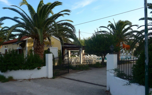 Tzilios Studios