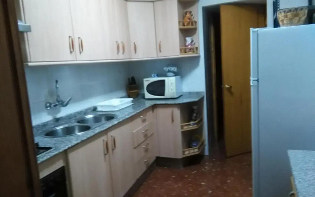 Casa la Torre
