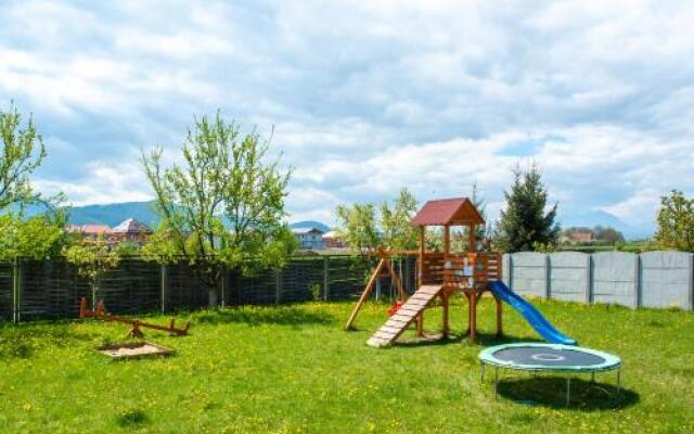 AselTur Brasov